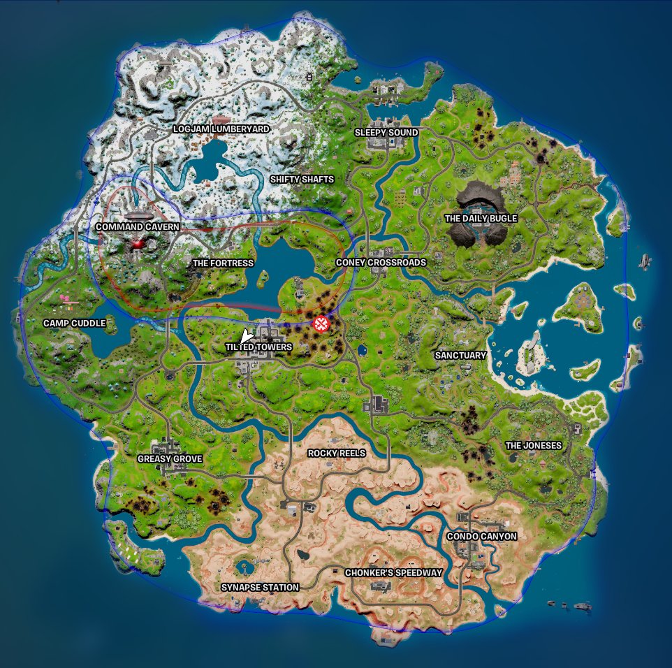 HYPEX tweet media