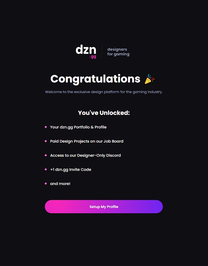 robertflngd's tweet image. Let's goooo! 🥳
@dzn_gg