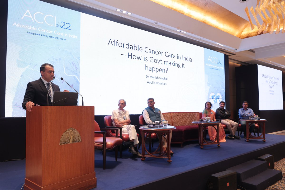 BCPBF_Cancer's tweet photo. Oral targeted therapies for #cancer patients deserve reimbursement, says expert panel at #ACCI2022
#cancercure #cancertreatment @WHO @ICMRDELHI @MoHFW_INDIA https://t.co/8AoEQpELq1