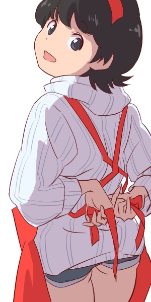 今期なのかよくわからないですがキヨちゃんもいい子 #舞妓さんちのまかないさん 