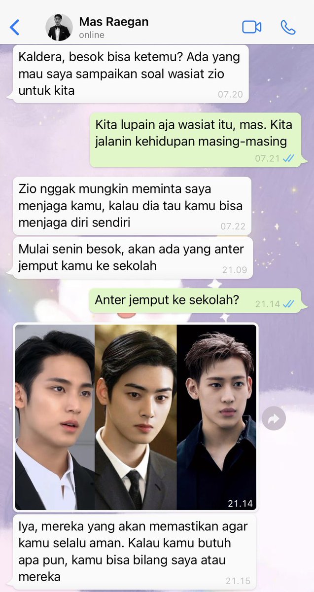 𝑨𝒍𝒚𝒂 | Gio Maira END dipinned ❤️‍🔥 tweet media