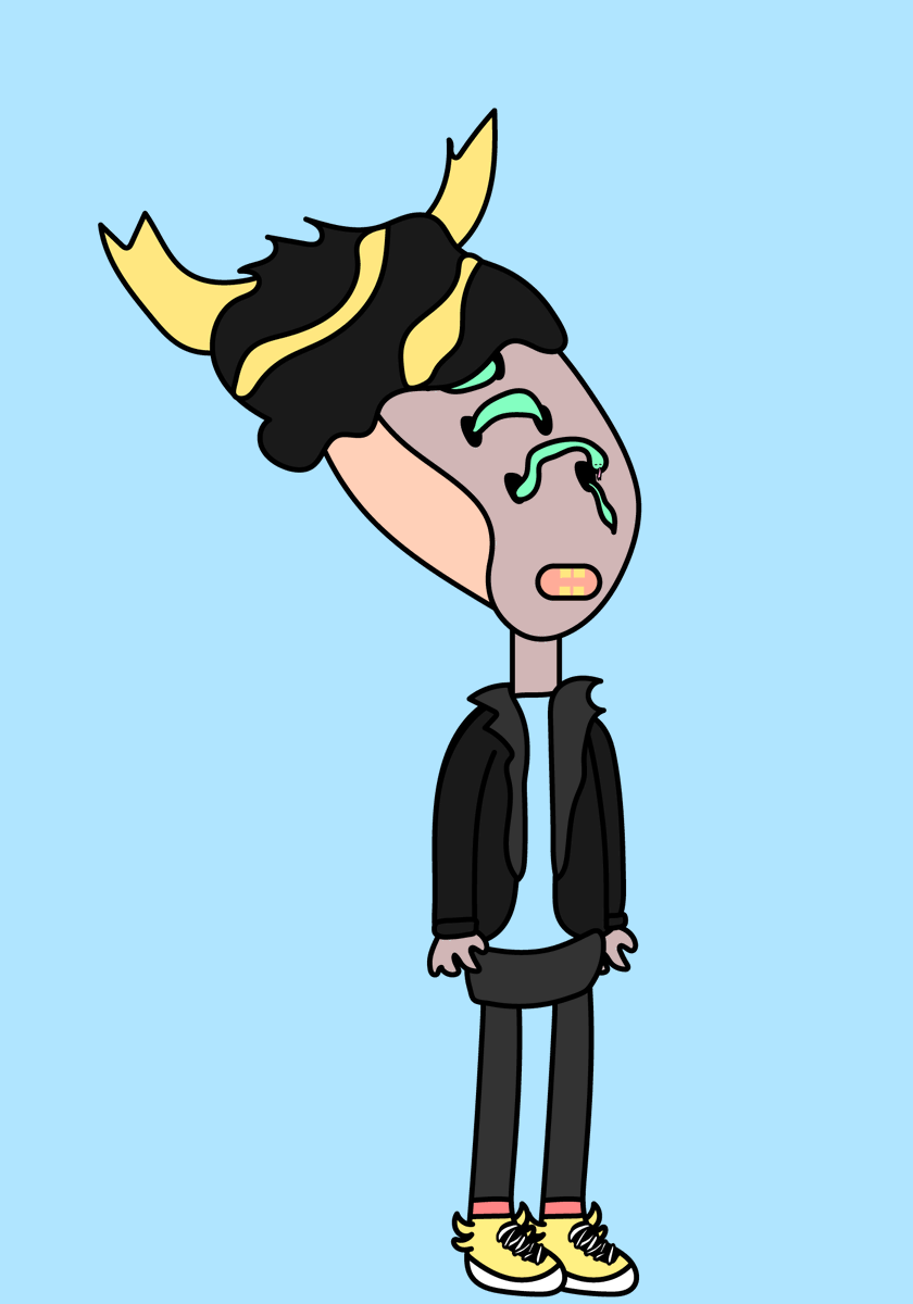 alien enemes tweet media