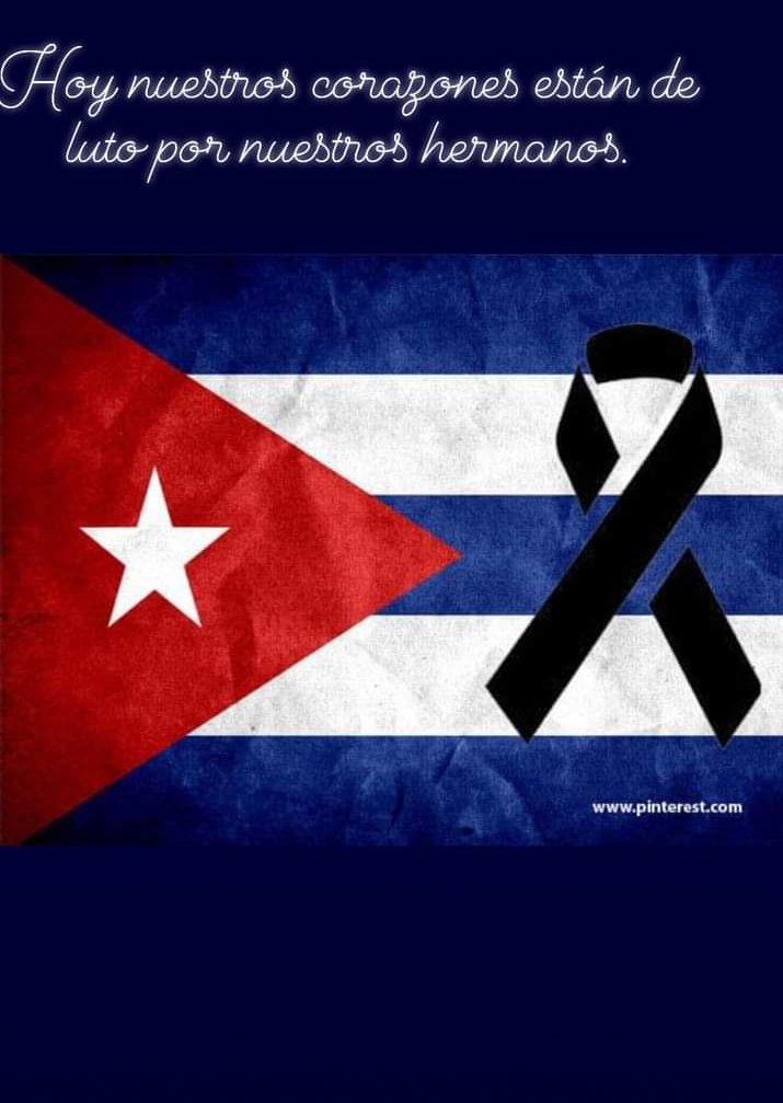 IsmaelCuba5's tweet photo. #FuerzaCuba 
#SolidaridadYAmor 
#SiempreConNosotros 
#FuerzaHabana 
Buenos y Bendecidos Días Mi Adorada Ciela🌼💖🌻💏👌!!!
Añoraba vehementemente la llegada de tu delicioso Café ¡Mi Reina☕! https://t.co/rfNaD6tmcs