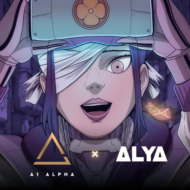 A1 Alpha NFT Club (@a1alphanft) on Twitter photo 🍀 ALYALIST GIVEAWAY 🍀
Now is your chance to join the ALYA's Valley!
3 WL spots courtesy from the team!
How to enter:
1⃣ Follow @alyavalley & <a href="/A1AlphaNFT/">A1 Alpha NFT Club</a>
2⃣ LIKE & RETWEET
3⃣ Tag your squad
Winners will be picked in 48 hours!
#NFTs #WLGiveaway #ALYA #VALLEY #ALYALIST 🍀 ALYALIST GIVEAWAY 🍀
Now is your chance to join the ALYA's Valley!
3 WL spots courtesy from the team!
How to enter:
1⃣ Follow @alyavalley & <a href="/A1AlphaNFT/">A1 Alpha NFT Club</a>
2⃣ LIKE & RETWEET
3⃣ Tag your squad
Winners will be picked in 48 hours!
#NFTs #WLGiveaway #ALYA #VALLEY #ALYALIST