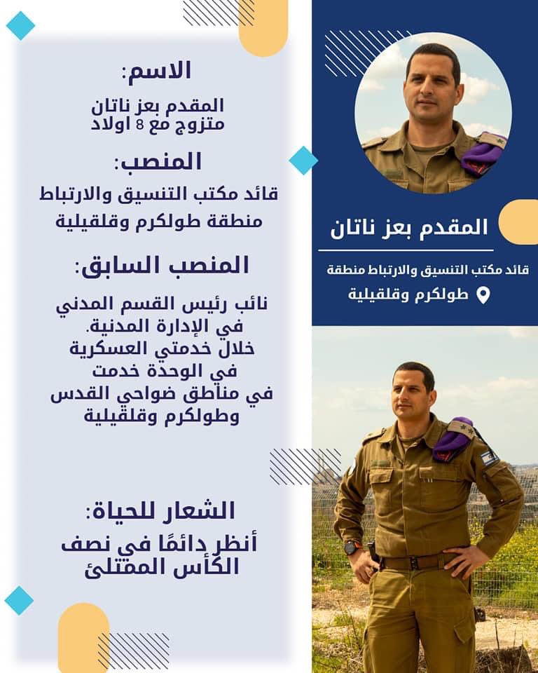 المنسق tweet media