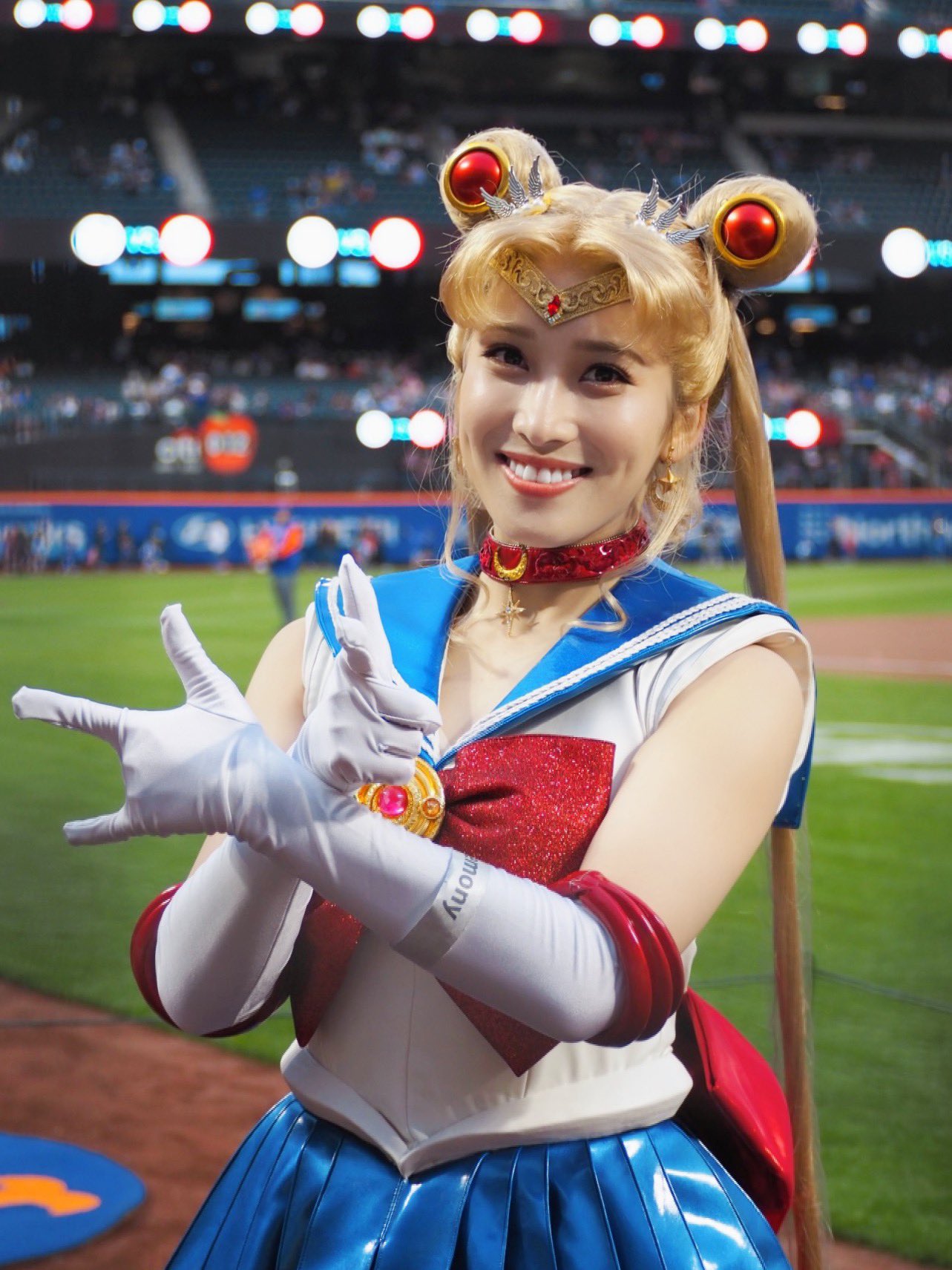 セーラームーン30th公式 on X: 