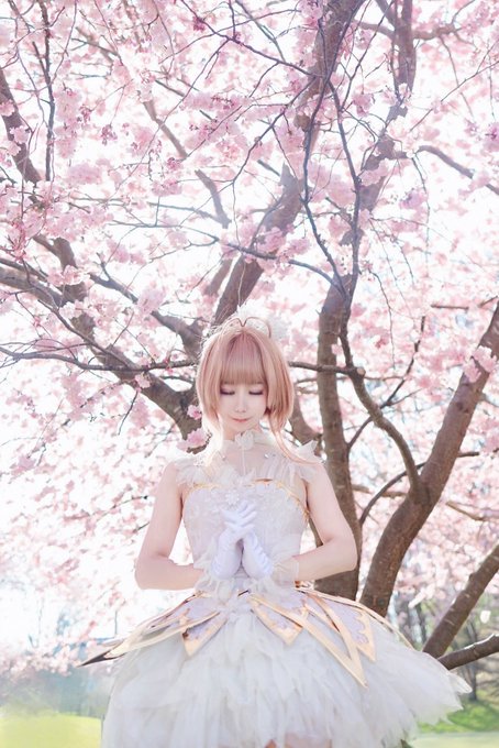 Twitterのコスプレ画像32