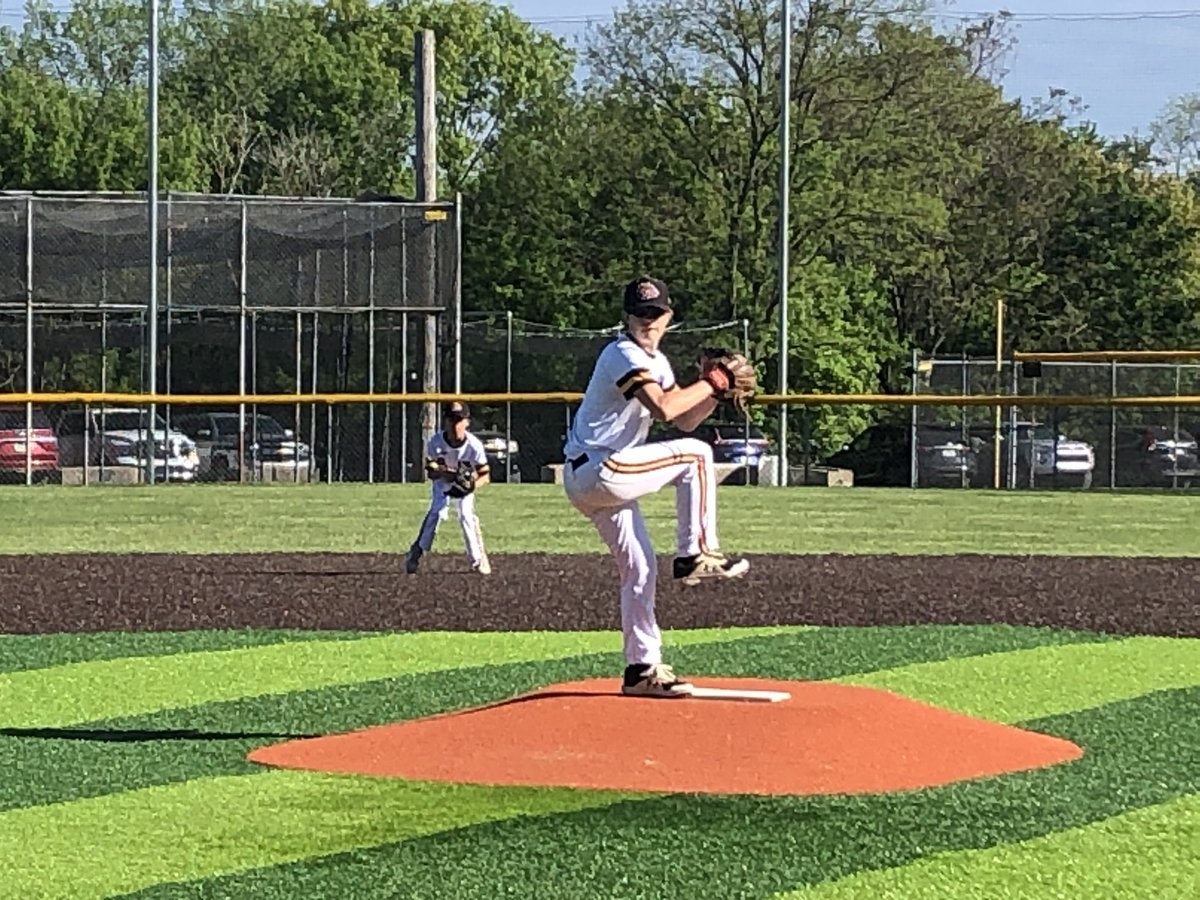 Three Rivers Baseball tweet media