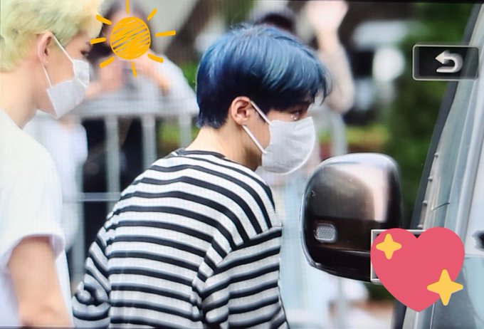 Hourly_Woong's tweet photo. [🍑] #ONEUS #HWANWOONG #원어스 #환웅 @official_ONEUS https://t.co/gx4sVn3lrJ