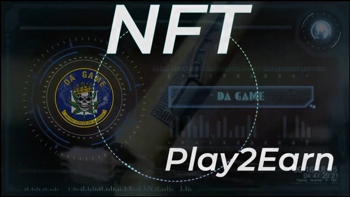 AirdropHorizon's tweet image. 🆕 Airdrop: Da Game
💰 Reward: 5 $KASH
👨‍👨‍👦‍👦 Referral: 25 $KASH
🗓️ End Date: June 15, 2022
📥 Distribution Date: July 15, 2022
🏆 Winners: 1,000 random + Top 20

🌐 Details: t.me/AirdropHorizon…

#DaGame #KASH #Giveaway #Airdrop #Crypto #Airdrops #Polygon #MATIC