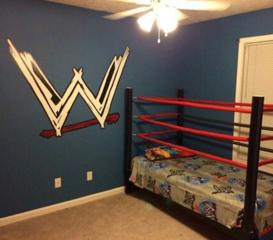 Monalissarock's tweet photo. @WrestlingHumble @Blakeerosee420 https://t.co/PF8CIQVs9s