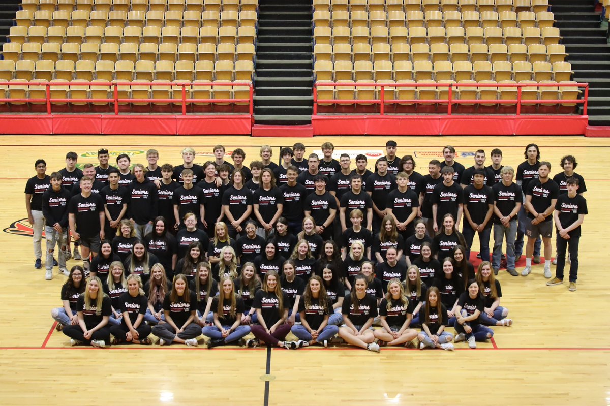 Congratulations to the Sidney High School Class of 2022! We wish you all the best life has to offer! Happy graduation day.  
#TheRaiderWay