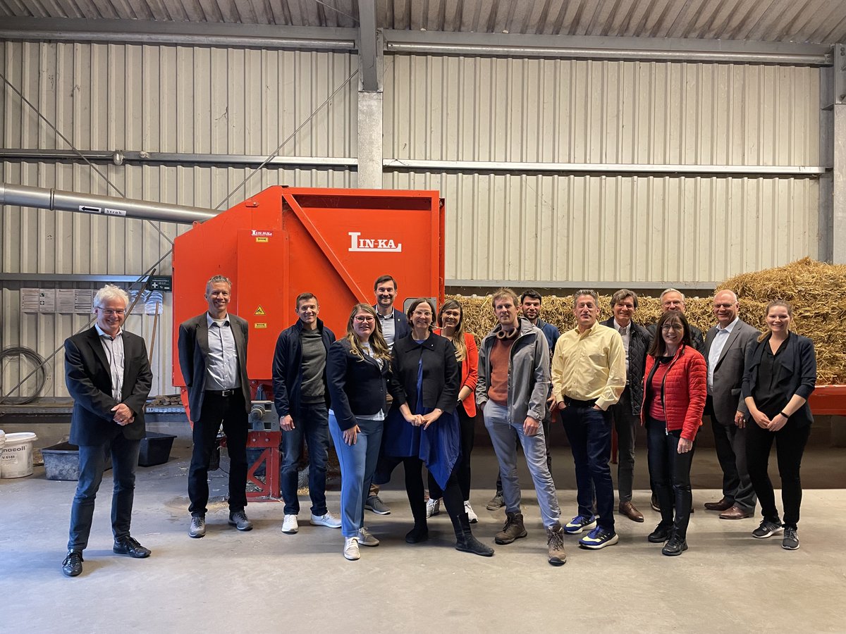 Aspen Germany tweet media