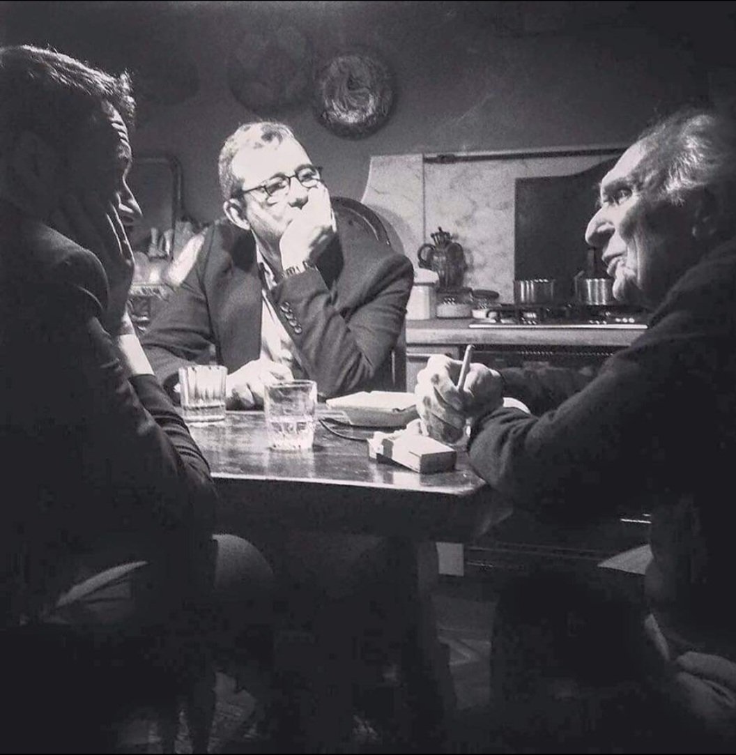 RaffaelePizzati's tweet image. Il 12 giugno 2022 andrò a votare per il #referendumgiustizia .
Voterò #SI .
Negli anni e grazie ad alcune persone ho preso una decisione 
" Le battaglie giuste si combattono; a prescindere " 💪✌️