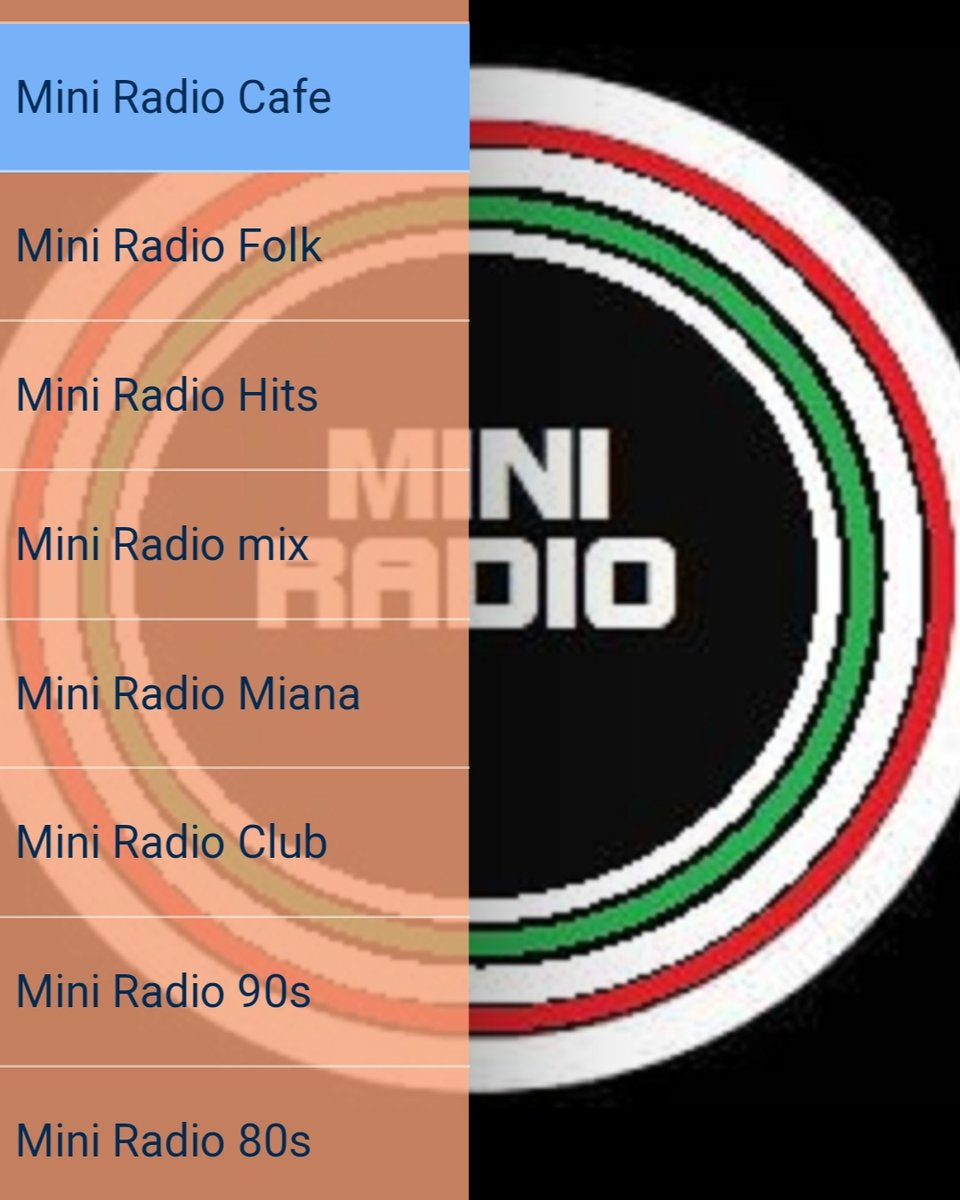 MiniRadioo tweet picture