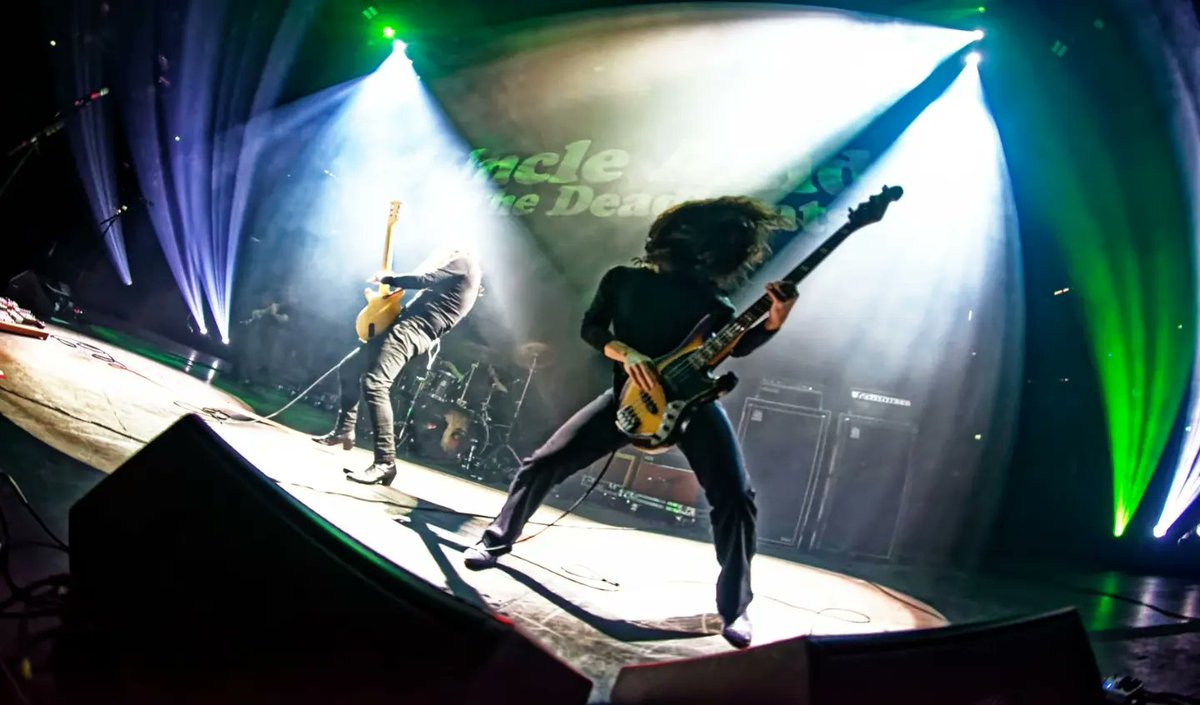 Uncle Acid And The Deadbeats
<a href="/nokia/">Nokia</a> Arena
Tampere Finland
2022
#UncleAcidAndTheDeadbeats #NokiaArena #NokiaAreena #Tampere