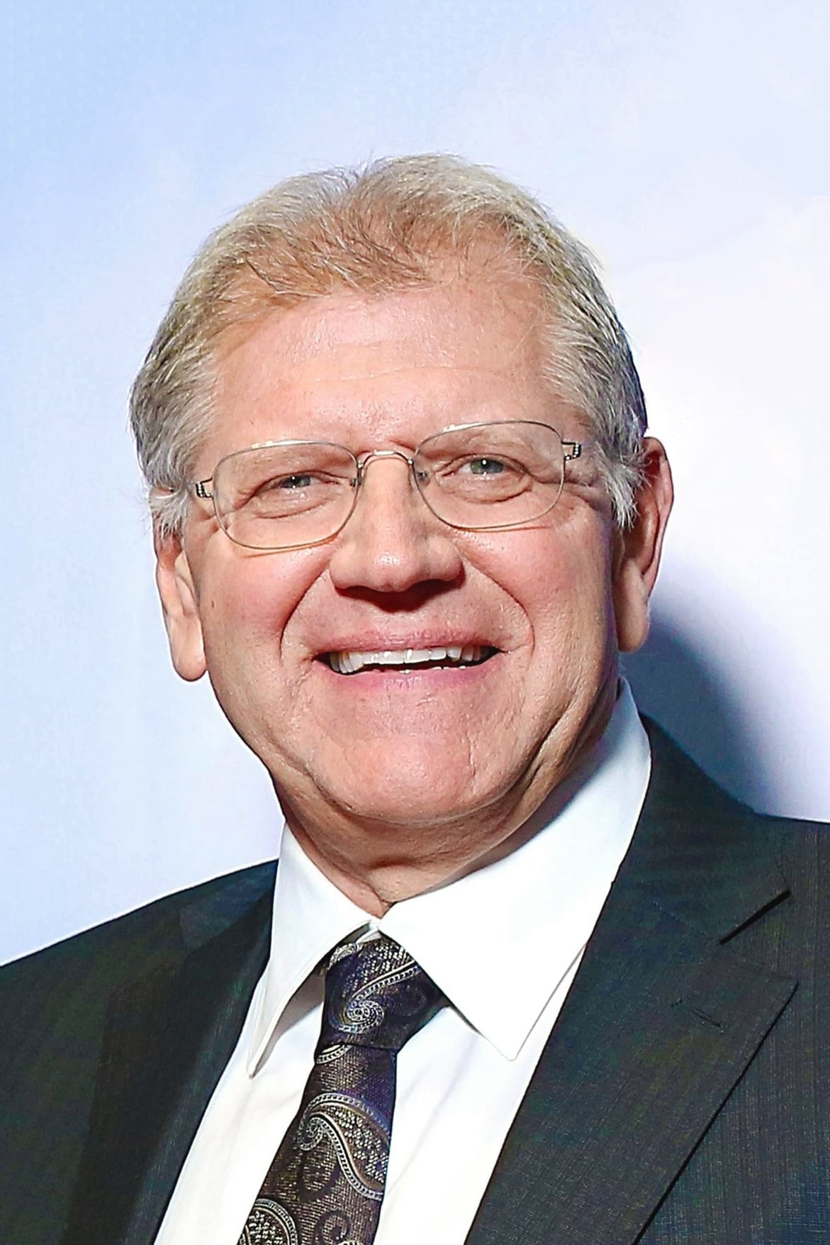 Happy 70th Birthday Robert Zemeckis - director of Back to the Future, Forrest Gump and Cast Away 