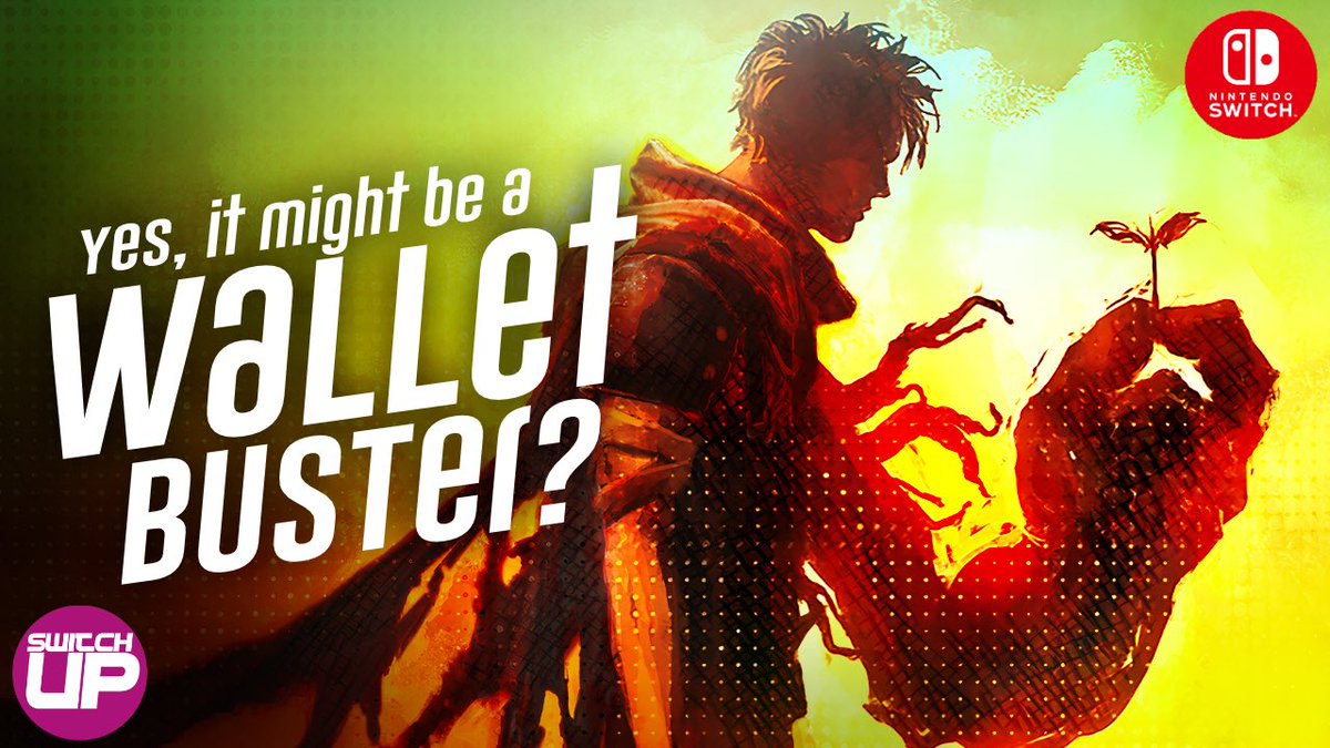 SwitchUp tweet media