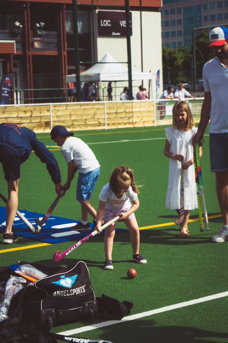 FFH - Fédération Française de Hockey tweet media