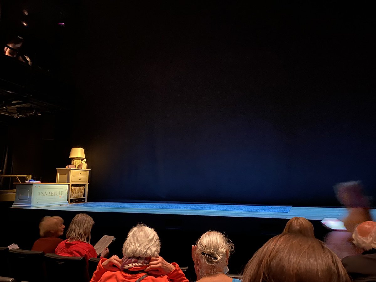 konraddrama's tweet image. #middle #davideldridge #pollyfindlay #clairerushbrook #danielryan