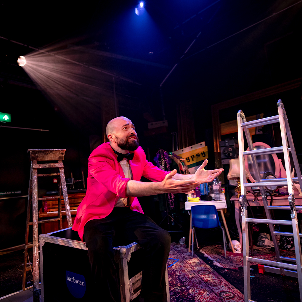 Experience these colourful collection of characters in the flesh in the perfect party this summer. 

A Midsummer Night’s Dream opened May 11 and runs until June 5.
 
Don’t miss out. Book now!
bit.ly/3DTg3Iv

Photos by <a href="/_he_photo/">Harry Elletson Photography</a>