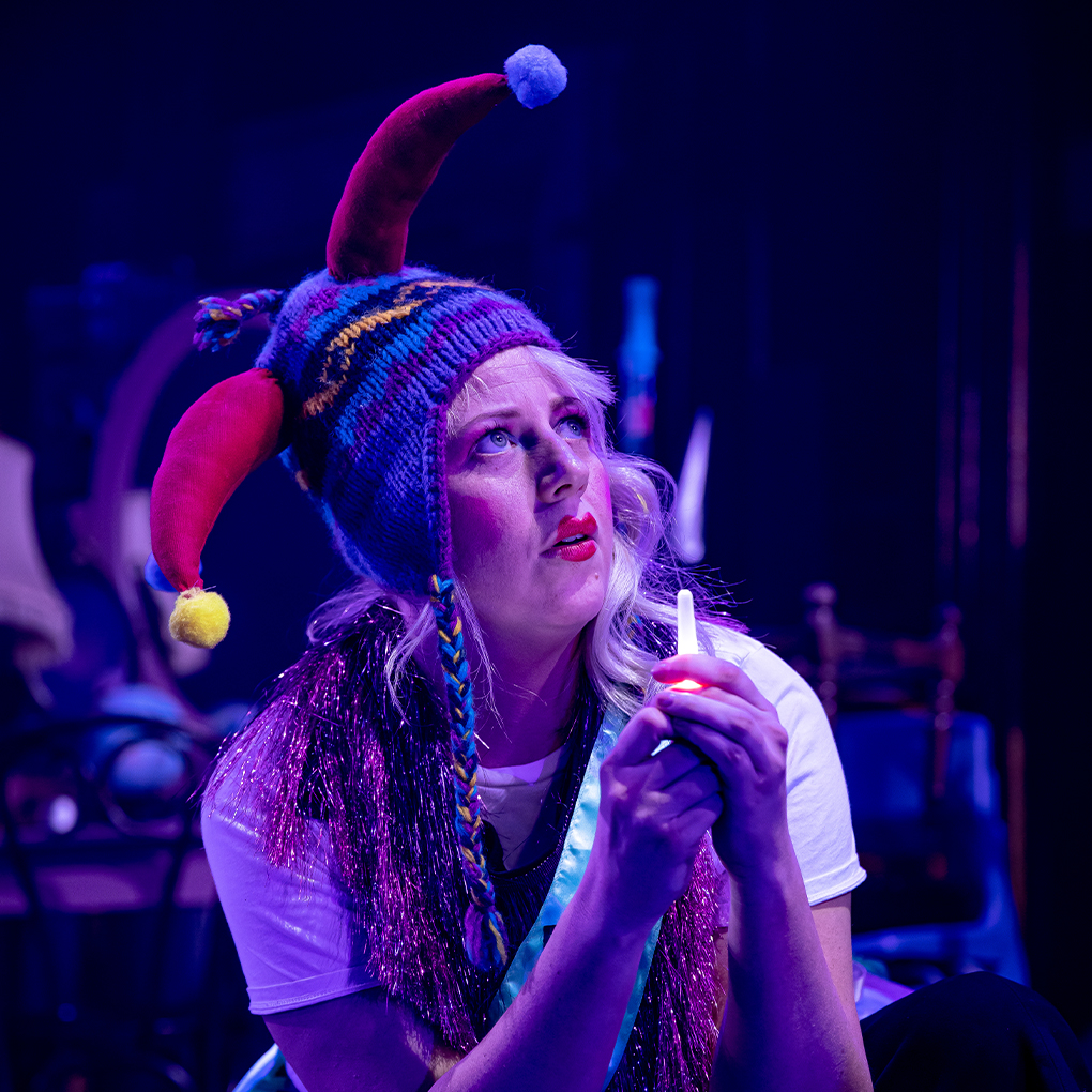 Reading Rep Theatre tweet media