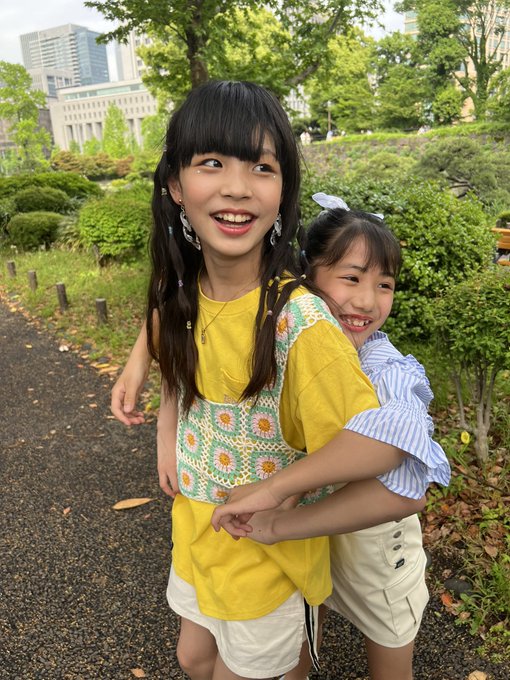 Twitterのコスプレ画像20