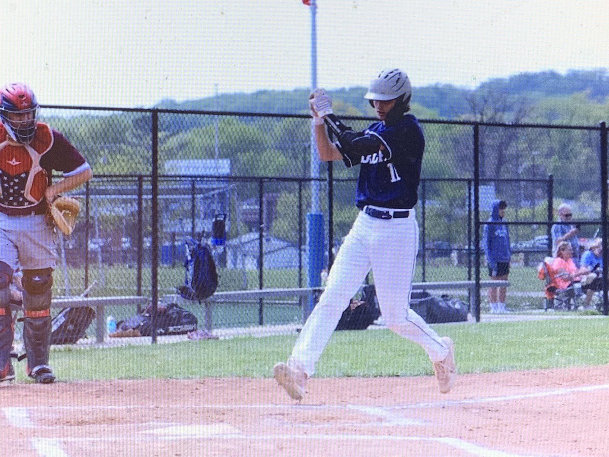 North Point Nestor tweet media