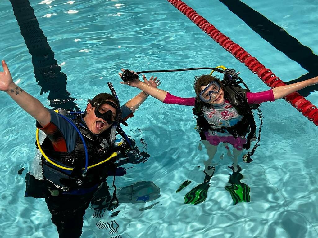BespokeScuba's tweet photo. #padi #kids #fun #seal #team #2022 #bespokescubadiving #uk #diving https://t.co/f0BYc6ksz9 https://t.co/eXP0dJ0xLq