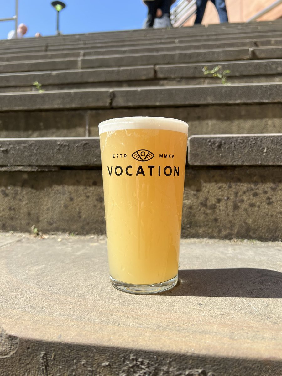 Vocation & Co Manchester tweet media