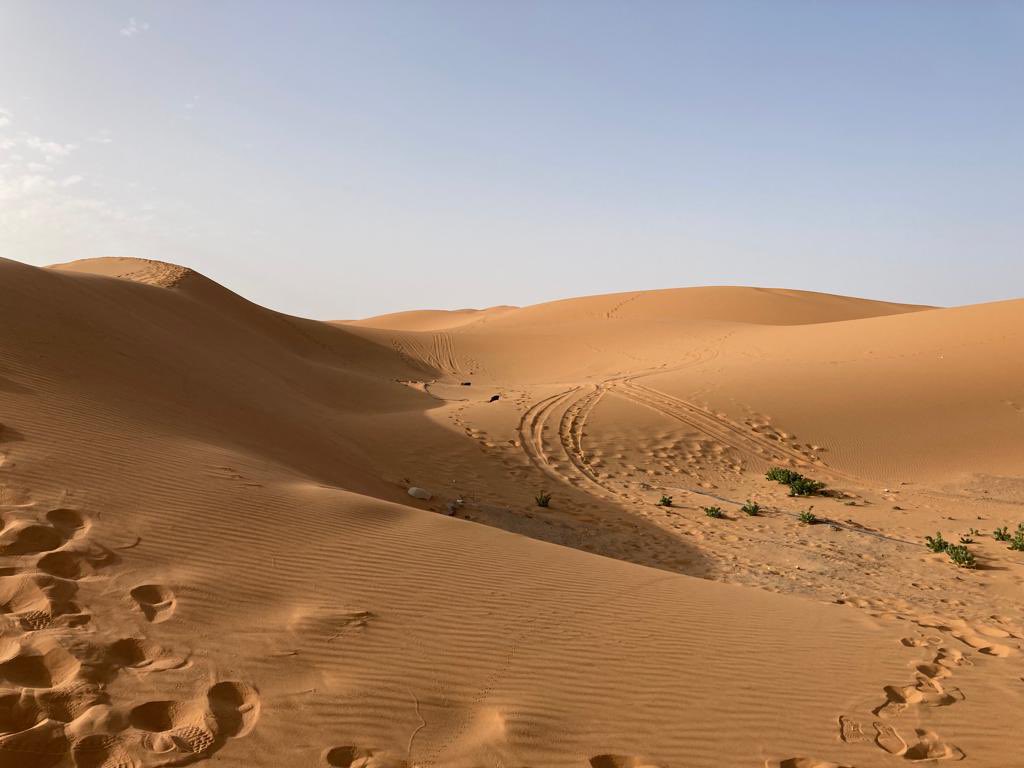 Been in Morocco last couple of weeks visiting the Bounaguis I’ve not seen for three years. Camped out in the Sahara the other night, what an experience. Just wish I had half the style of the tour guide.