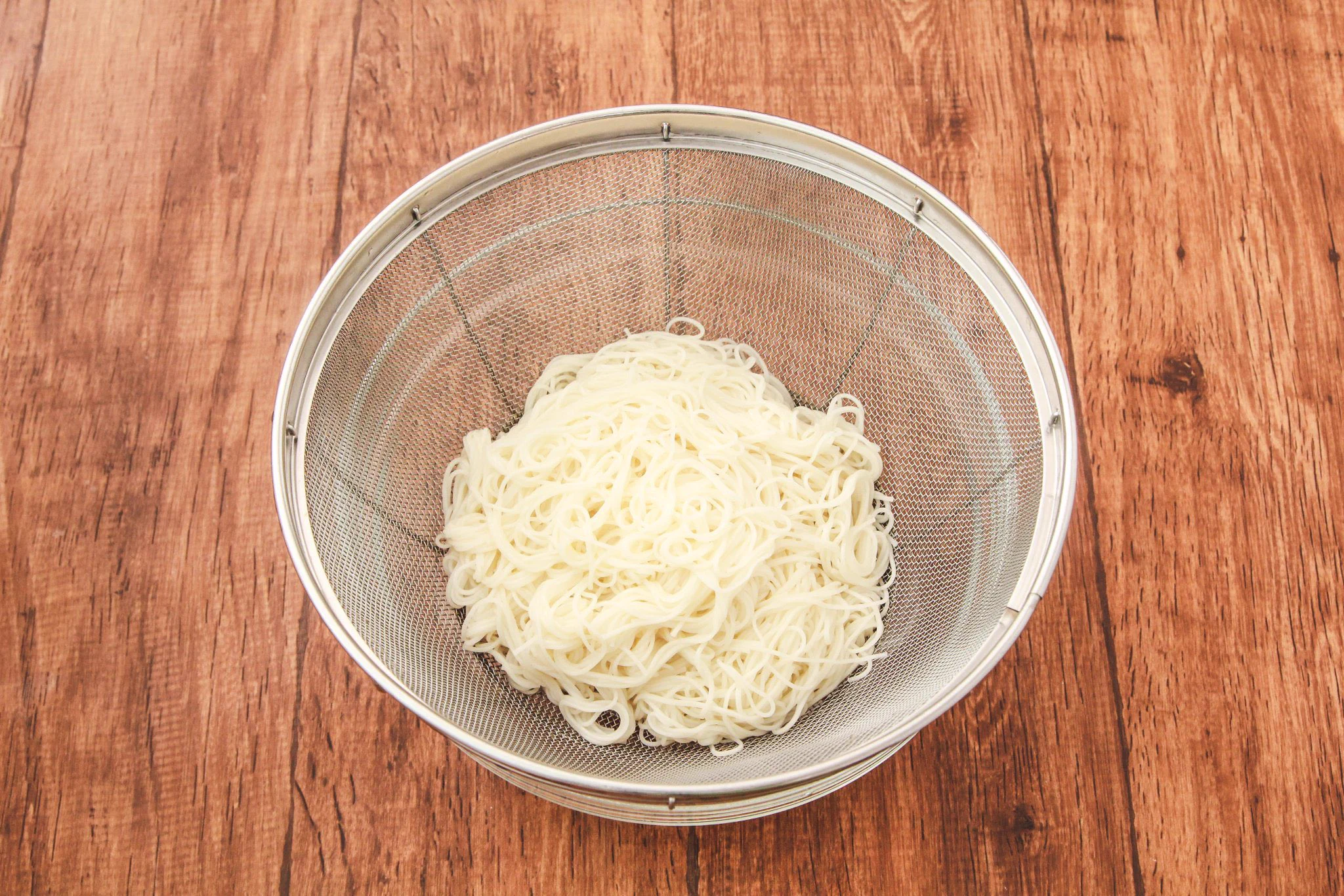 とにかくさっぱり食べたいときに最高、そんなつけつゆに仕上がる？！素麺好きさん必見のつけつゆレシピ！