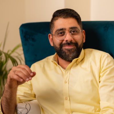 trkhattab's tweet photo. #NewProfilePic https://t.co/wTWopHzR2p