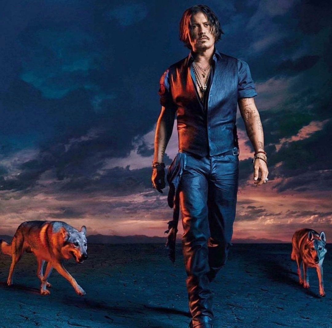 DeppFan For Justice 🏴‍☠️ tweet media