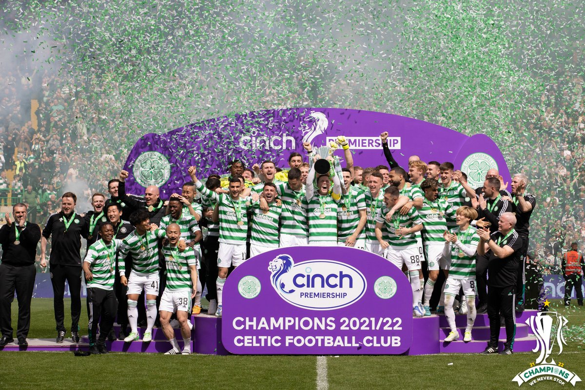 Win big with £15,000 Superdraw tomorrow night - 10 Oct 2022, Celtic FC