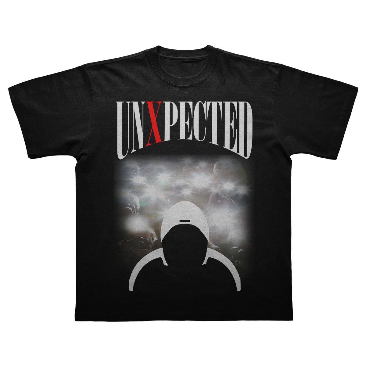 Dig_TheDon's tweet photo. WHATS GOOD YALL IM EXCITED TODAY TO ANNOUNCE MY RELEASE OF MY NEW CLOTHING BRAND CALLES THE “ UNXPECTED “ ITS BEEN A LONG TIME DUE BUT WE HERE NOW 🤞🏾🤞🏾🔥🔥🔥 TAP IN WITH ME VIA DIRECT MESSAGE TO PURCHASE , HOODIES ARE $50 and SHIRTS ARE $40 ❤️❤️ LOVE YOU GUYS https://t.co/BWqGA5qeME