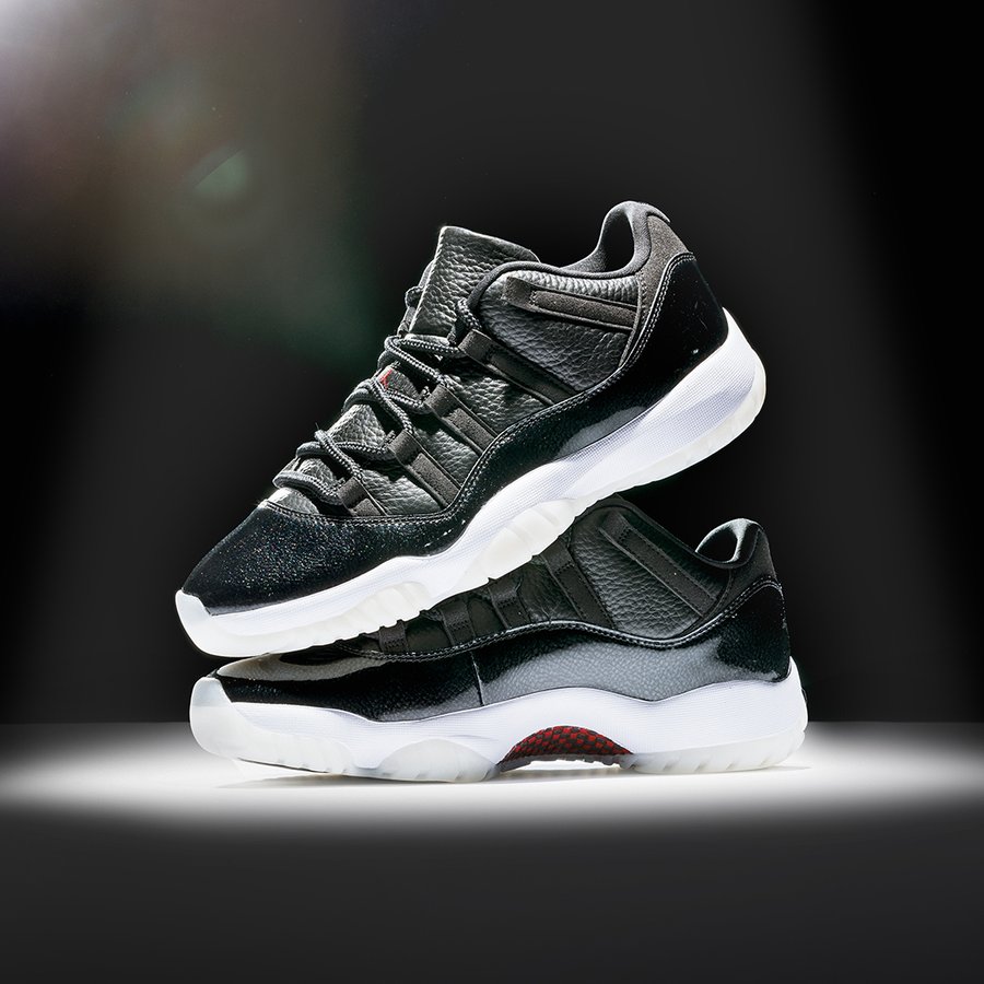 jordan retro 11 snipes