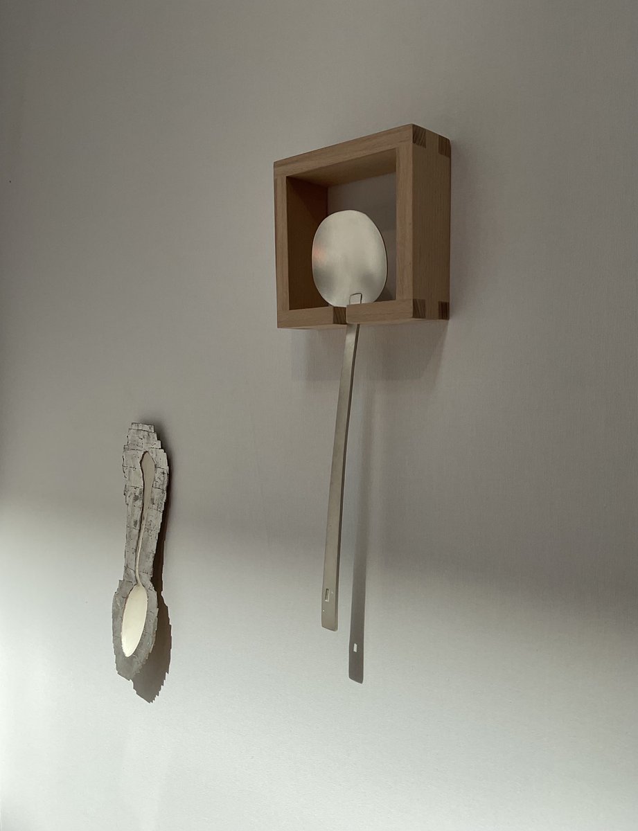 Not only mixed metals, also mixed materials.