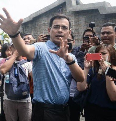 PHOTO ESSAY/DUMP: I started tailing Manila Mayor <a href="/IskoMoreno/">Isko Moreno Domagoso</a> Domagoso in 2019, fresh from his victory against political titan and then incumbent Mayor Joseph “Erap” Estrada.