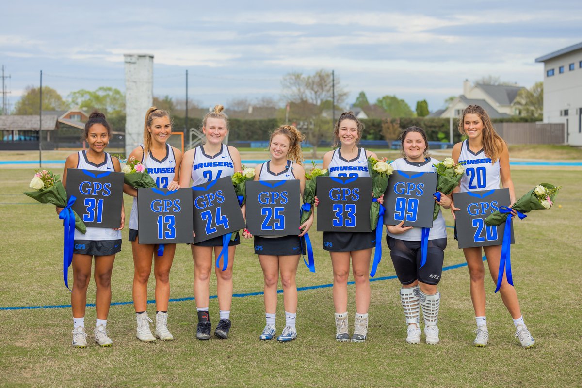 gpslacrosse's tweet photo. With Commencement underway in the gym, our sensational seniors are about to become GPS alumnae! We cannot wait to see what the future holds for each of you. #HeresToTheGirls #GoBruisers #YGG 🤩 https://t.co/M6kIPDArtn