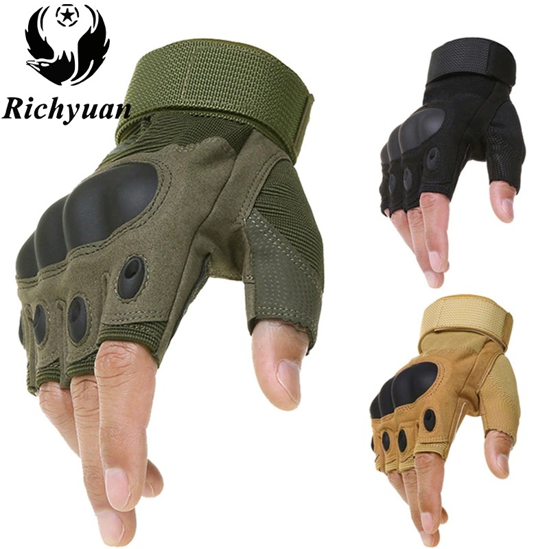 navi_lena's tweet photo. Check out Tactical Gloves Half Finger Motorcycle Military Hunt Shooting Knuckle Protection  https://t.co/KdGQUv3nsM via @eBay https://t.co/S9Wg637zzk