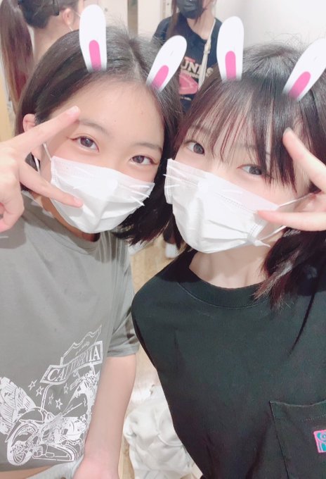 Twitterのコスプレ画像8