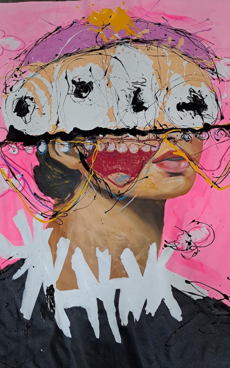 Gm 🐺 

Here’s to a wavy Saturday for all of us 🌊 

#NFTCommunity