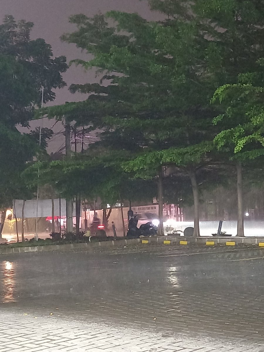 Dikdik Ajie Swargani, STr.Kes tweet media