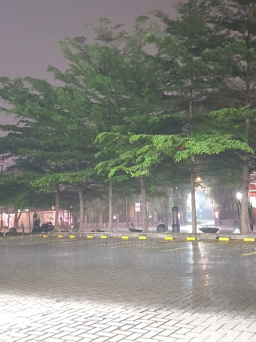 Dikdik Ajie Swargani, STr.Kes tweet media