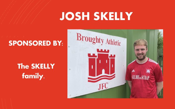 BROUGHTY ATHLETIC JFC tweet media