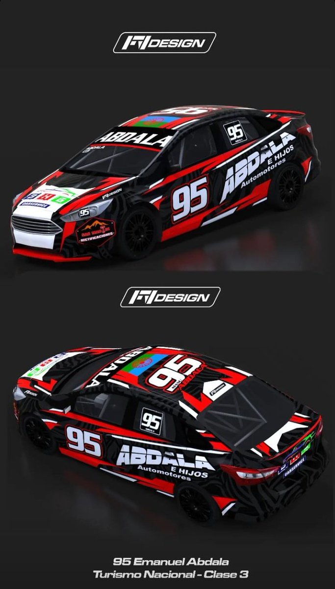 aguante_tn's tweet photo. #C3 Mientras se desarrolla el segundo día de actividad #TNenLaRioja, confirmo que la próxima fecha vuelve Emanuel Abdala a la categoría, con un #FordFocus del equipo #GRCompeticion 

📸 Emanuel Abdala-. https://t.co/Kx5zHes8yF