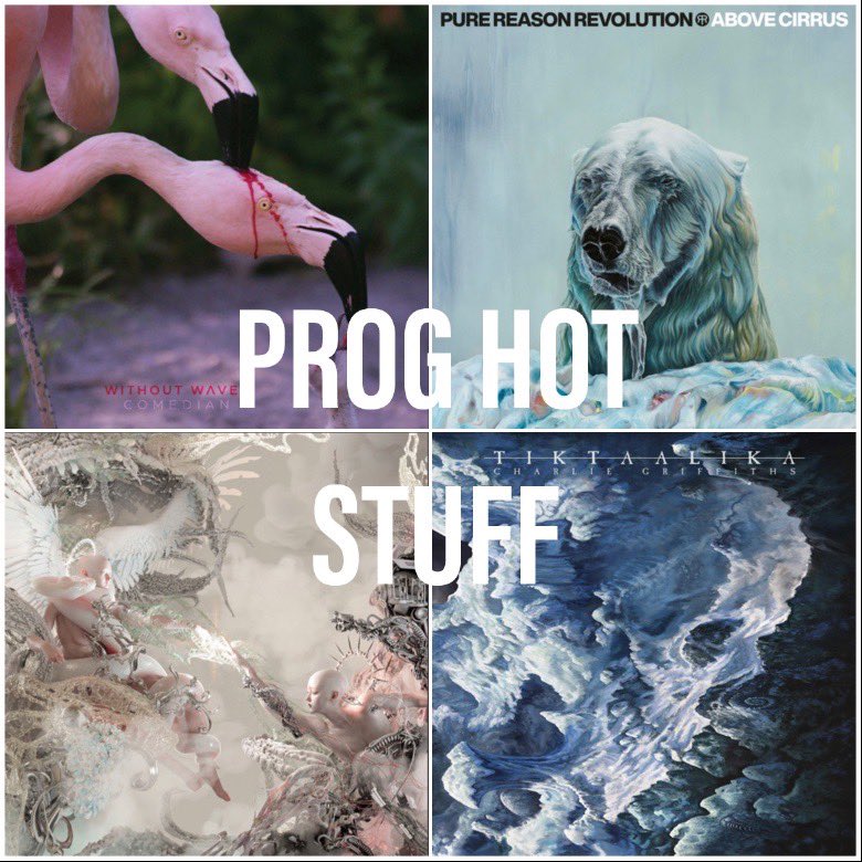 NSalasD's tweet photo. Follow playlist on @spotify and SHARE... Spread the #PROG word! #progmetal #progressivemetal #djent #progrock #progressiverock #progressivemusic #instrumentalprog 
https://t.co/uc49FhkzqL https://t.co/8izEHXgqN1