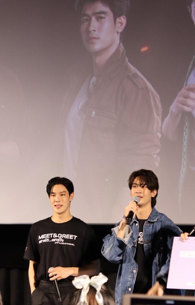__chokoreto's tweet photo. #เสาร์5เสาร์ใจ 
#เสาร์5 
#เกรทสพล 
#grtsp https://t.co/5q2pLb7sbn
