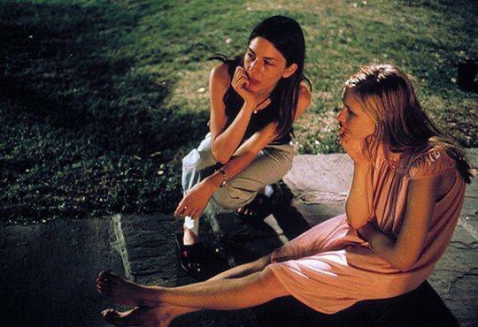 Happy birthday Sofia Coppola!     